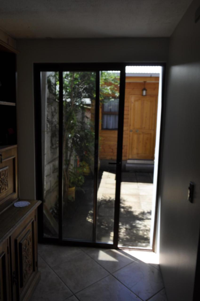Santa Elena De Maipo Home Temuco Bagian luar foto